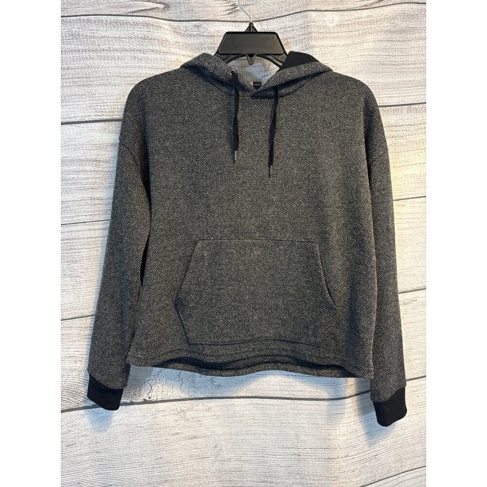 Banana Republic Kangaroo Pocket Hoodie Size XS